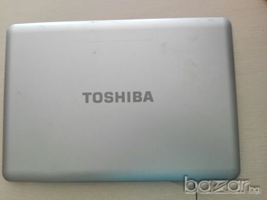 Тошиба Toshiba L450 455, снимка 1 - Лаптопи за дома - 19585730