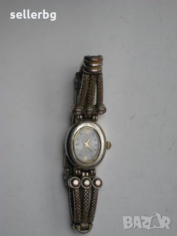 Дамски часовници Barcelo, CK, Adriatica, Anker механични и електронни, снимка 7 - Дамски - 24074059