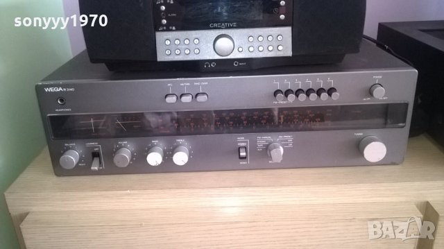 хифи-антики аудио инструменти-всеки ден нови неща, снимка 8 - Ресийвъри, усилватели, смесителни пултове - 24748513