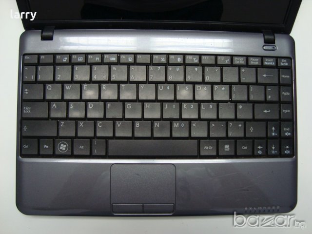 MSI U210 MS-1241 лаптоп на части, снимка 1 - Части за лаптопи - 18948520