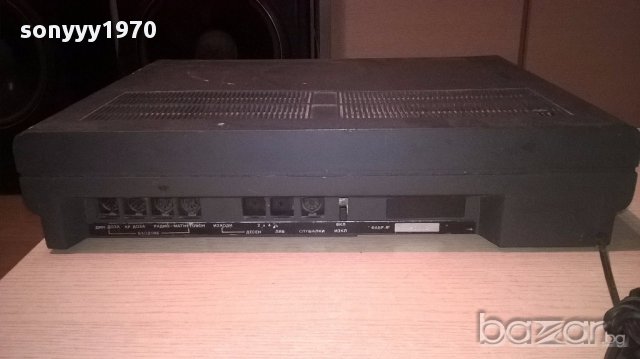 бг усилвател 75лв, снимка 8 - Ресийвъри, усилватели, смесителни пултове - 16699130