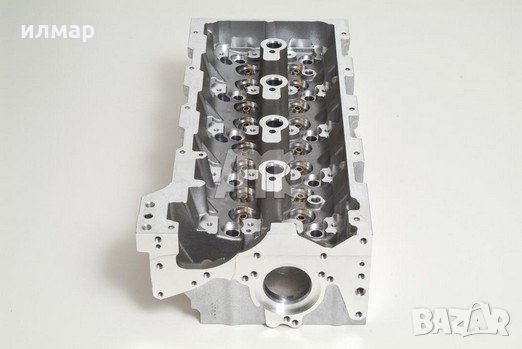 6110104420 Цилиндрова глава за Мercedes Vito, снимка 2 - Части - 23826395