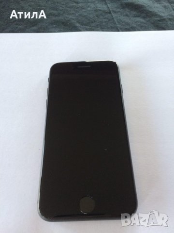 Iphone 8 256GB Spase grey НОВ!!!, снимка 1 - Apple iPhone - 24715849