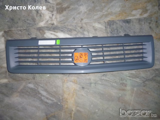 Предна решетка Opel Corsa 4754545