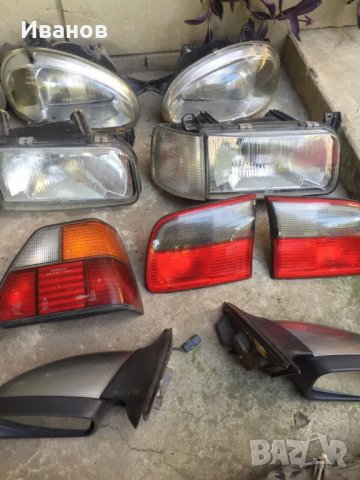AUDI A6 C7 2011, Пасат 2 Опел Корса Голф 3,голф 2 ,Toyota Avensis 2008-2013 Ауди 80, снимка 4 - Аксесоари и консумативи - 25616510