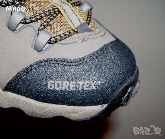 Водоустойчиви туристически обувки Berghaus X-Terrain - 38номер, снимка 4 - Други - 25183228