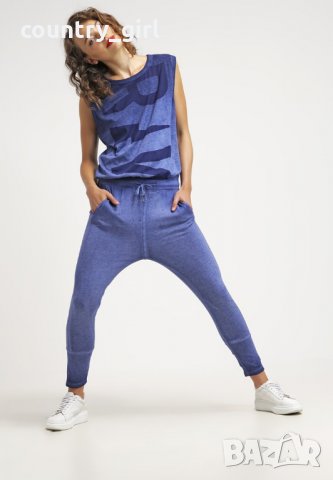 G-star reflow suit wmn - страхотен дамски гащеризон НОВ 