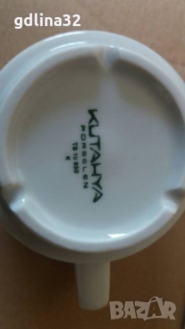  Нови Порцеланови чаши , снимка 3 - Чаши - 25504263