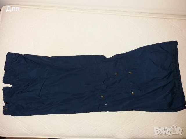 Fjallraven 56 (L) панталон Fjall raven, снимка 5 - Панталони - 23312860