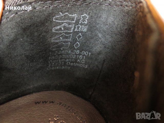 Tamarais pumps обувки , снимка 6 - Дамски обувки на ток - 25295679