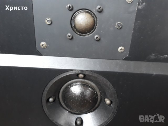 Bang&Olufsen  beovox  M75, снимка 4 - Тонколони - 25240282