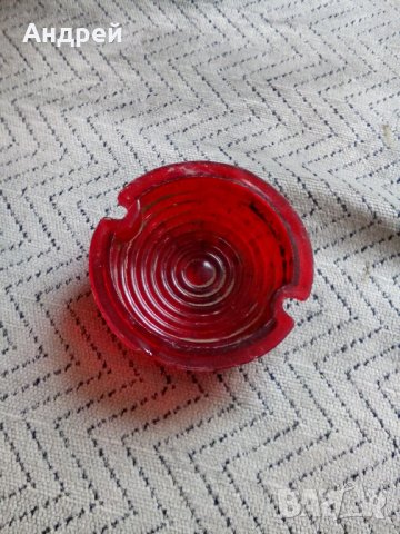 Стар подфарник, снимка 4 - Антикварни и старинни предмети - 23686269