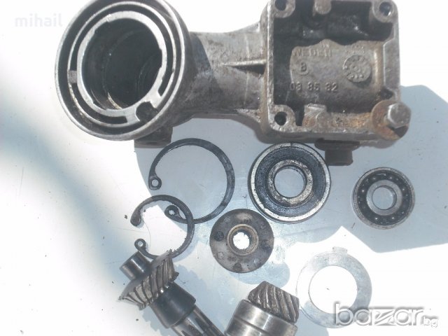 Продавам  части за  Husqvarna 225r,232r, 235r, снимка 4 - Други инструменти - 19288097