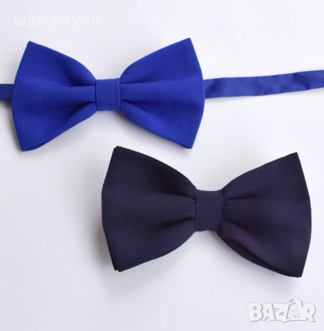 СИНЯ ПАПИОНКА.БУТИКОВИ СИНИ ПАПИОНКА.СВЕТЛО/МОРСКО/ТУРСКО/КРАЛСКО СИНЬО ИЗРАБОТКА В ЦВЯТ ПО ЖЕЛАНИЕ