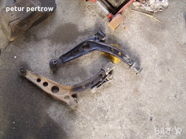 носачи за фиат чикоеченто