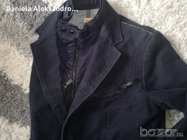 Hugo Boss-оригинално ново спортно-елегантно сако, снимка 1 - Сака - 20706715