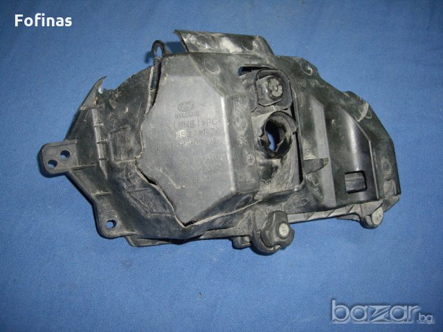Десен халоген за HYUNDAI SONATA  2008 - 2010 година., снимка 5 - Аксесоари и консумативи - 21015669