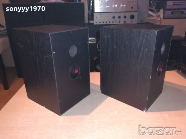 paradigm-made in canada-тонколони от висок клас-внос англия, снимка 18 - Тонколони - 20244093