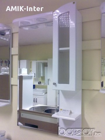 Модел Роса 65 см., снимка 2 - Шкафове - 12172114