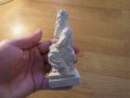 Гипсова фигурка, статуя на римски бог, рим - красота за вашия дом. офис или колекция , снимка 3