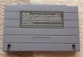 Snes (Super Nintendo) игри PAL & NTSC , снимка 2