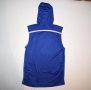 Adidas - Chelsea - Уникален потник с качулка / Адидас / Челси / Тениска, снимка 10