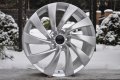 18" Ал. Джанти 5X112 VW PASSAT B7 B8 B9 CC TOURAN I II Arteon Пасат, снимка 7