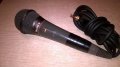 sony f-vx30 dynamic microphone-made in japan-600ohm