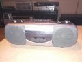sony cfs-e14l radio/cassette-внос швеицария, снимка 8