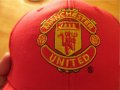 Шапка на Manchester United за истинските  фенове на този велик отбор ., снимка 3
