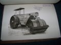 Оферта на италианската фирма "Vender" от 1941г. за тежки машини, снимка 17