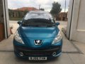 Peugeot 207 Sport 1.6 HDI 110кс Пежо 207 1.6 ХДИ 110кс 1.6ХДИ 1.6HDI На части ! Стъклен таван !