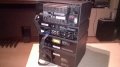 technics-цд/двоен реверсен дек/тунер/усилвател-внос швеицария, снимка 11