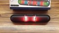 Тонколона с LED светлини, Bluetooth, MP3 плеар PULSE, снимка 2