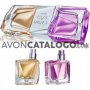  Avon Eve Duet , снимка 1