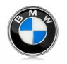  4 бр. капачки за джанти BMW 68мм 5-пинов с Лого на емблемата на BMW прахова защита, цветни за украс, снимка 3