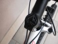 Продавам колела внос от Германия спортен МТВ велосипед EVOLUTION HT MTB 26 цола преден амортисьор, снимка 11