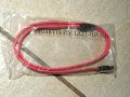  Кабел SATA 26AWG, снимка 1 - Кабели и адаптери - 13479572