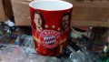 чаша Bayern Munhen нова