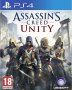 Assassins Creed Unity - PS4 оригинална игра, снимка 1 - Игри за PlayStation - 18035847