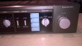 Sanyo-amplifier-made in japan-здрав-внос швеицария, снимка 10