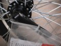 Продавам колела внос от Германия Комплект НОВИ алуминиеви усилени двойностенни капли и гуми 26 цола , снимка 17