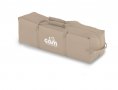 CAM Бебешка кошара за спане и игра SONNO col. 86 - бежов L117 , снимка 2