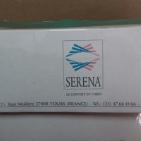 Гръдна протеза SERENA, снимка 3 - Ортези и протези - 26068248