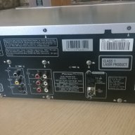 pioneer xv-htd1-dvd receiver-внос швеицария, снимка 16 - Ресийвъри, усилватели, смесителни пултове - 8054249