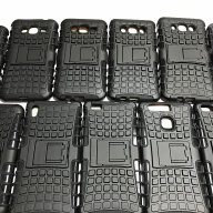 Удароустойчив силиконов гръб PANZER за Samsung,Huawei,Lenovo,iPhone,LG, снимка 2 - Калъфи, кейсове - 16626707