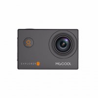 Спортна камера MGCOOL Explorer ES 3K Allwinner V3 чипсет 16MP 2 инча екран, снимка 5 - Камери - 18814419