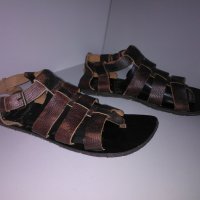 River Island оригинални обувки, снимка 1 - Мъжки сандали - 24633507