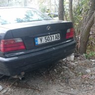  BMW 320 i на части., снимка 2 - Автомобили и джипове - 15678325