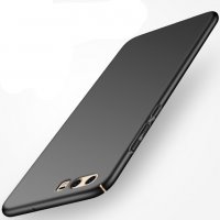 Thin Fit ултра тънък твърд мат кейс за HUAWEI P10, P10 Lite,, снимка 7 - Калъфи, кейсове - 23022358